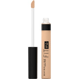Maybelline New York - Flawless Fit Me Concealer Oil and Fragrance-Free- Natural Coverage