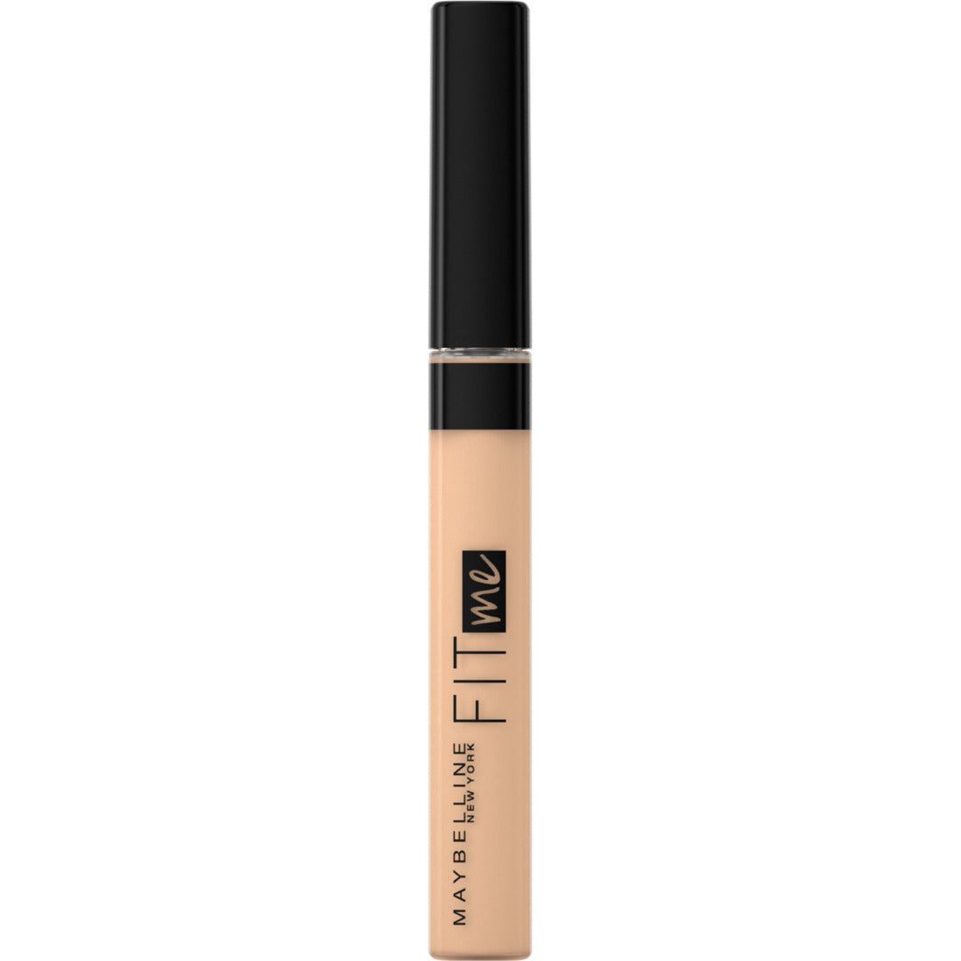 Maybelline New York - Flawless Fit Me Concealer Oil and Fragrance-Free- Natural Coverage