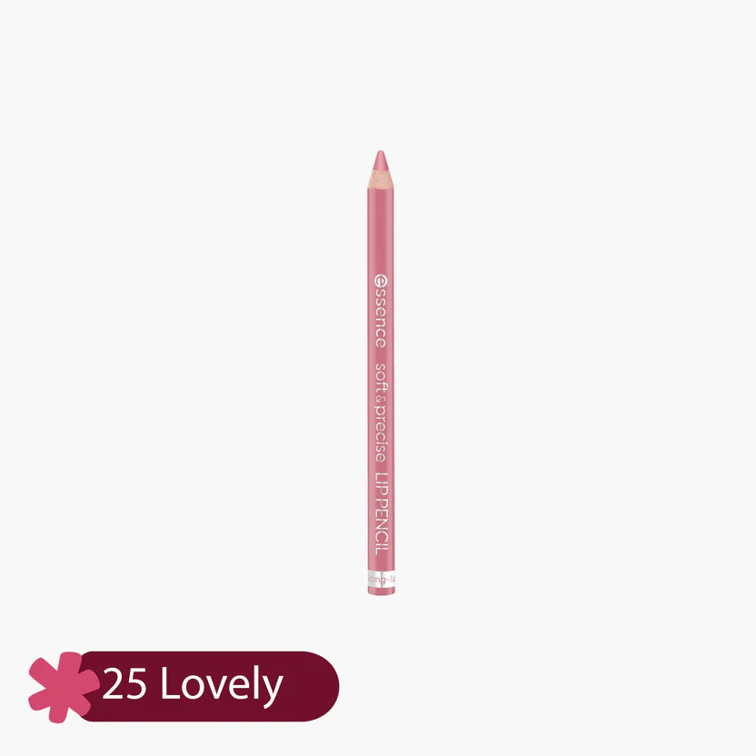 Soft & Precise Lip Pencil