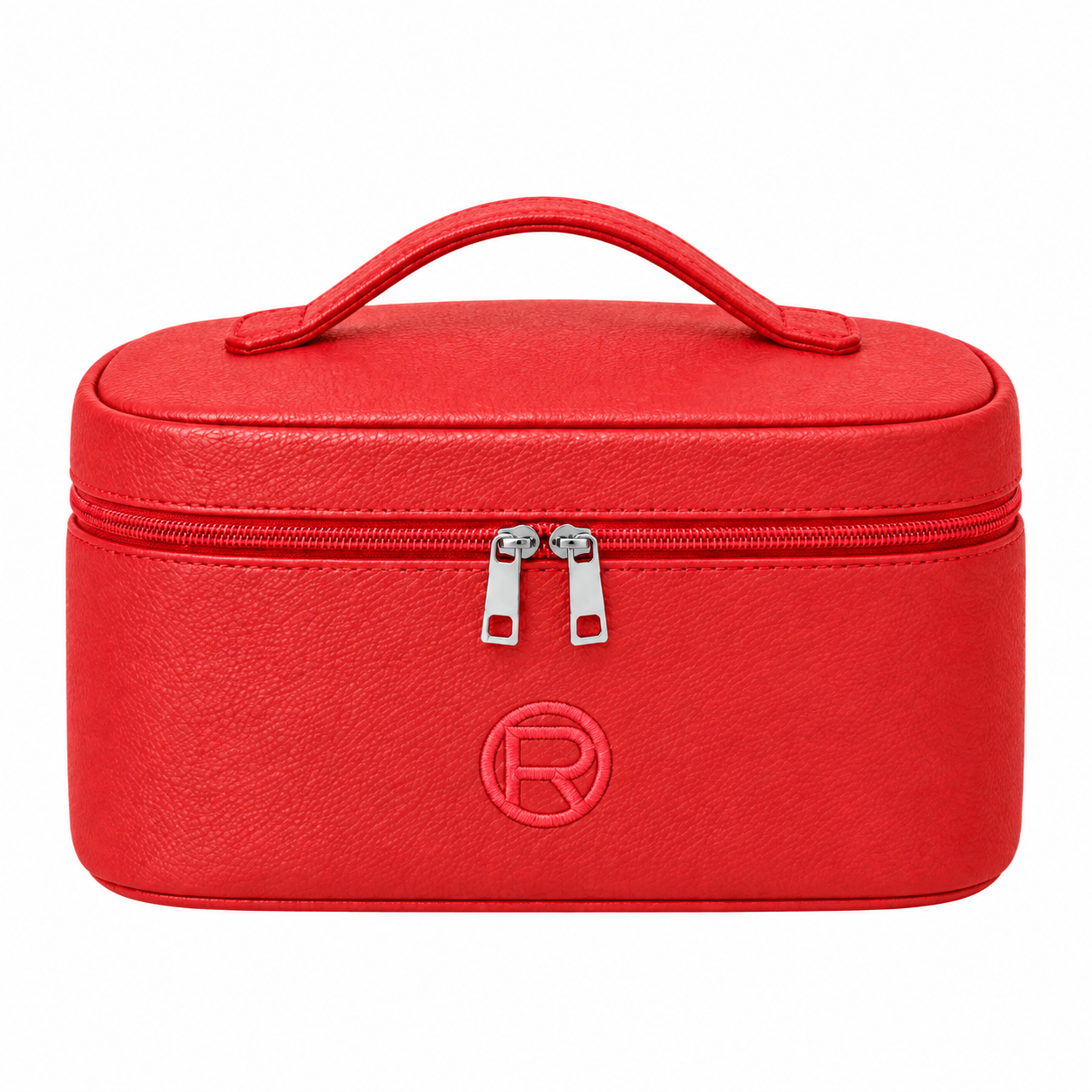 Le Defile Red Pouch - Gift