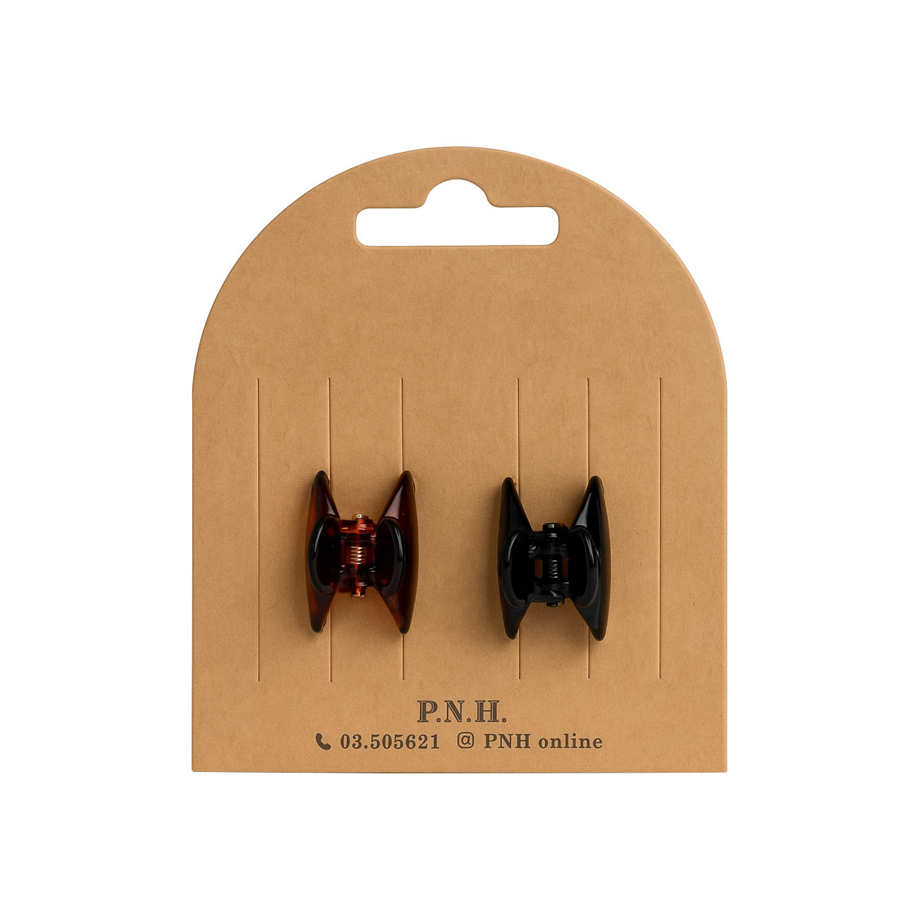 Hair Clip - 8085