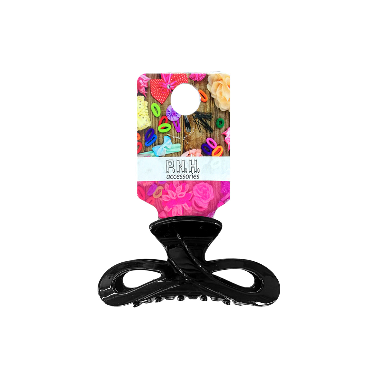 Arts Hair Clip 95mm - D350