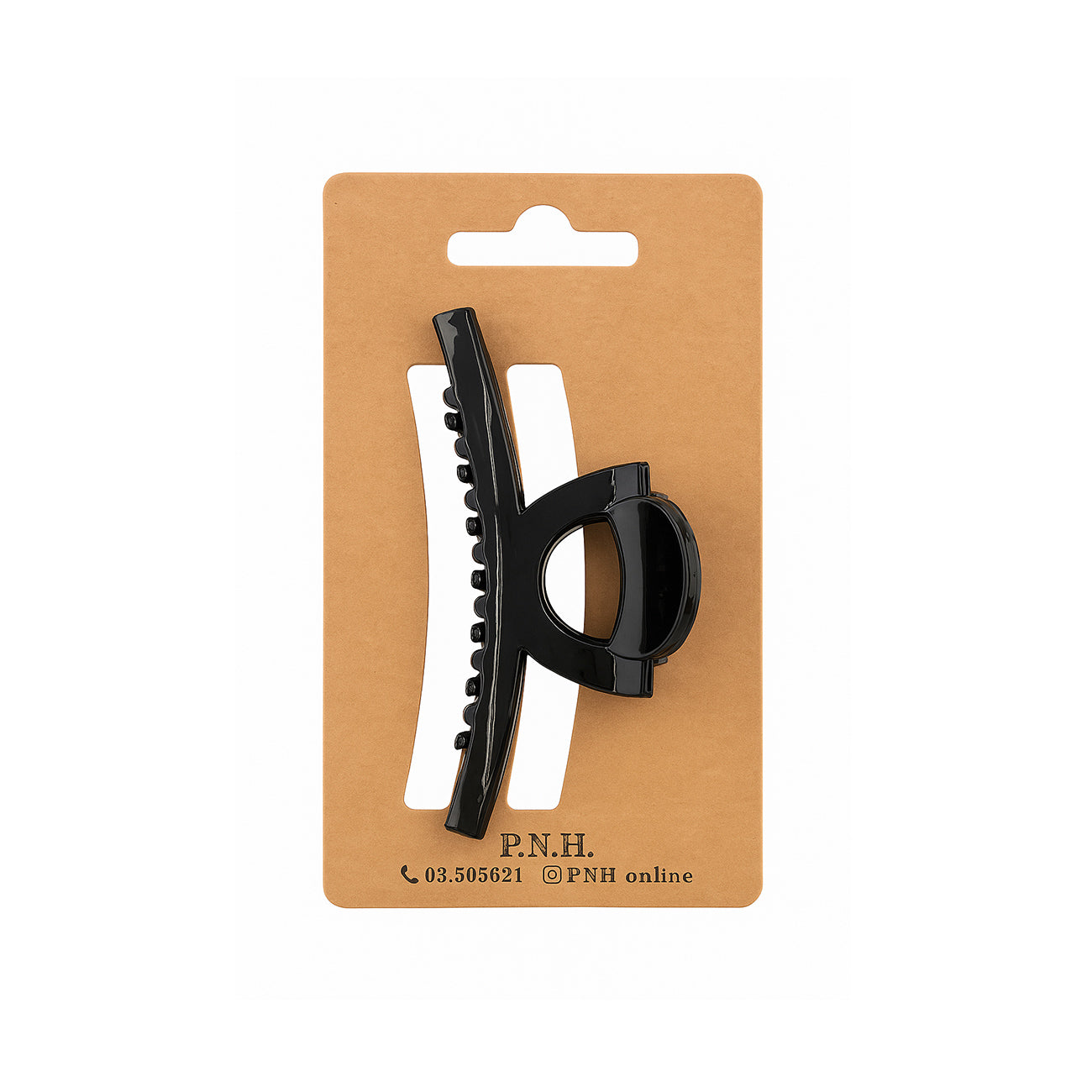 Hair Clip - D425