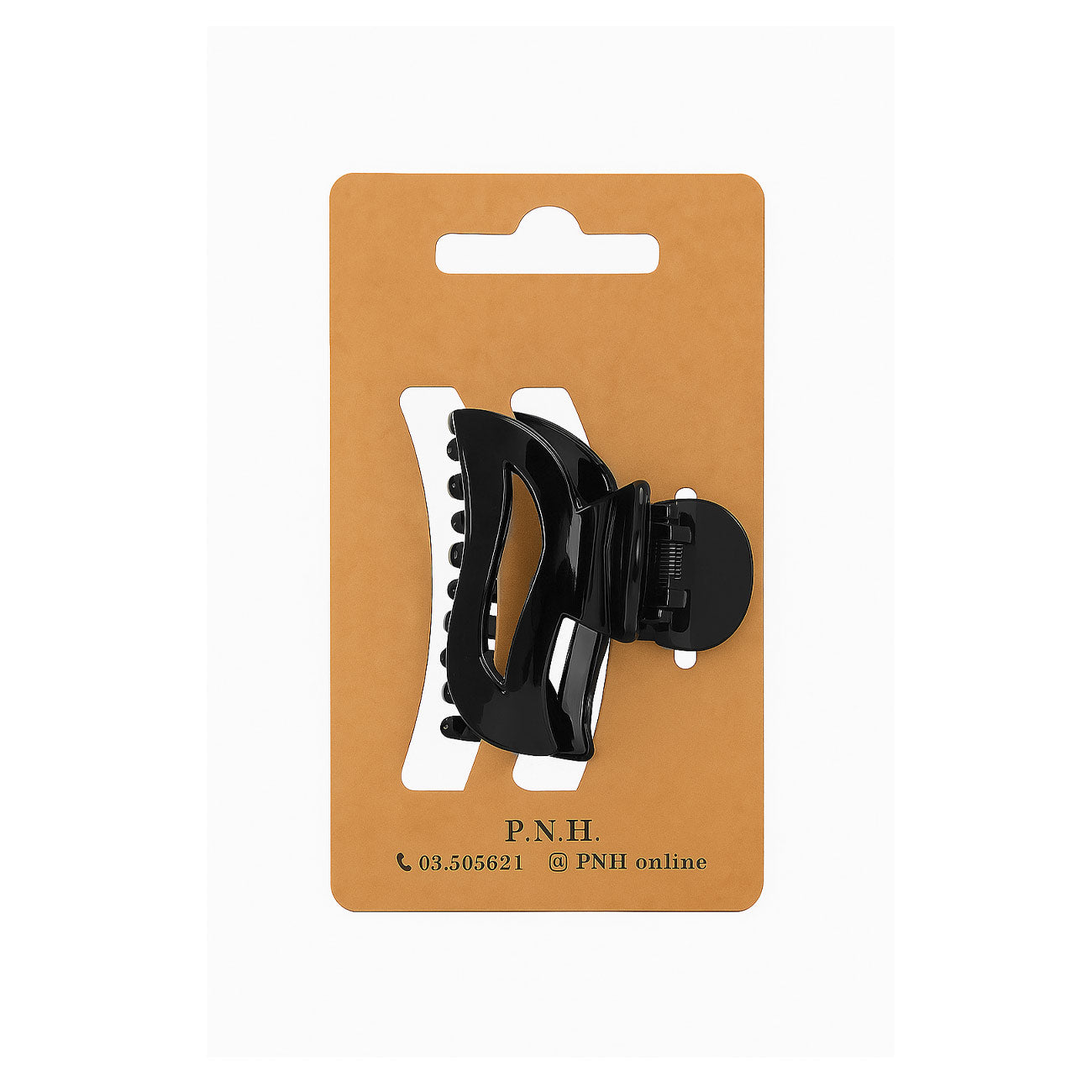 Hair Clip - D341