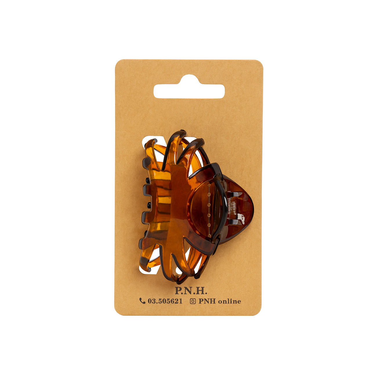 Hair Clip - D315
