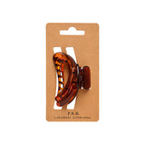 Hair Clip 78mm - 8128