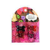 Hair Clip 8158 - 16mm