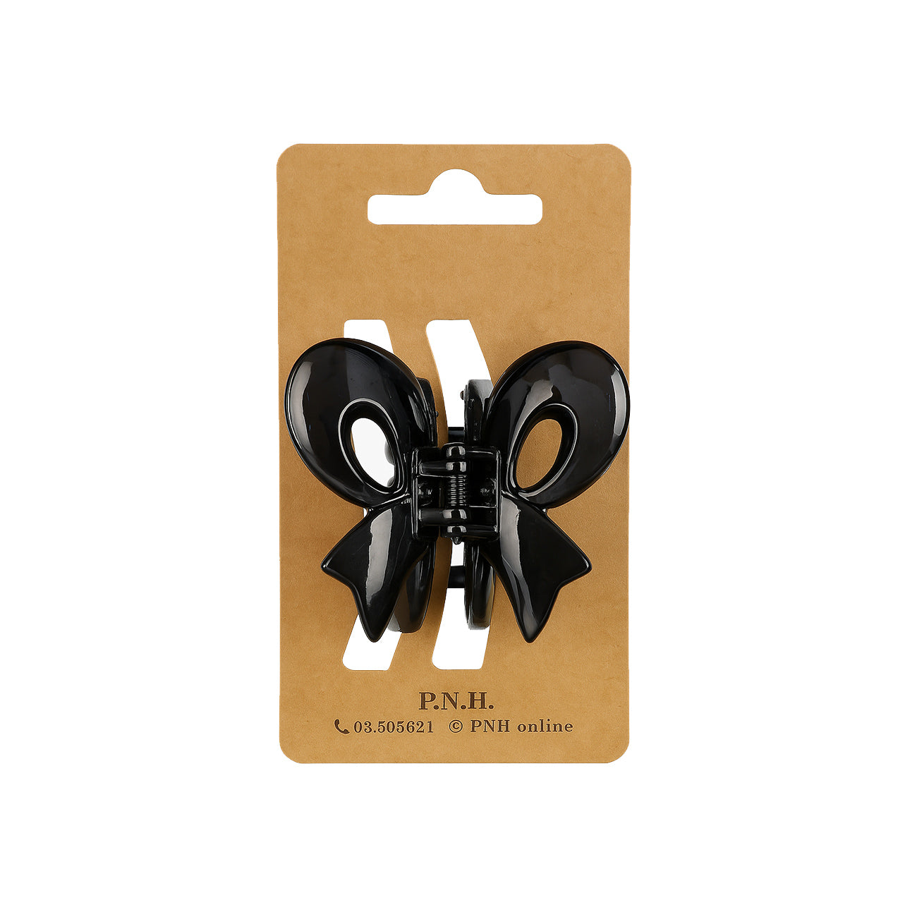 Hair Clip - 8001