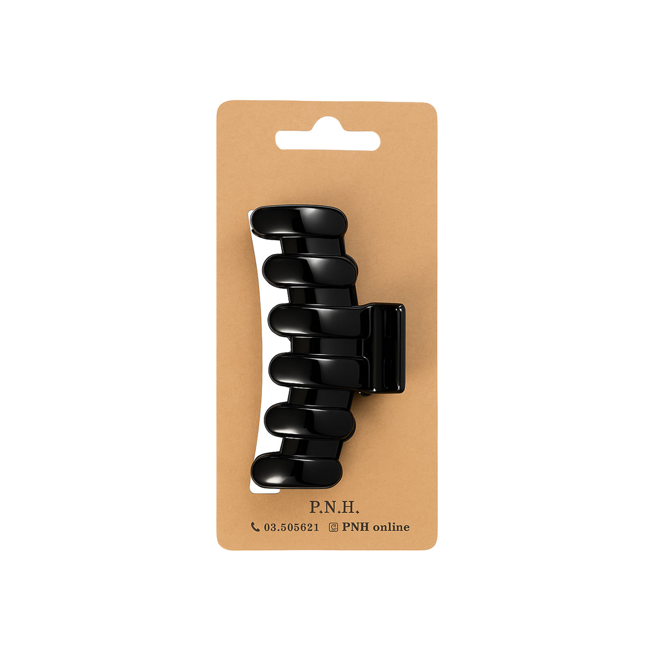 Hair Clip - 8014