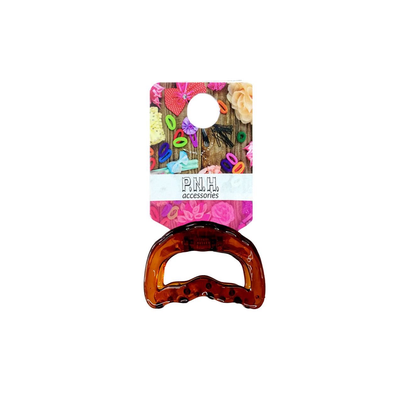 Hair Clip - 8139