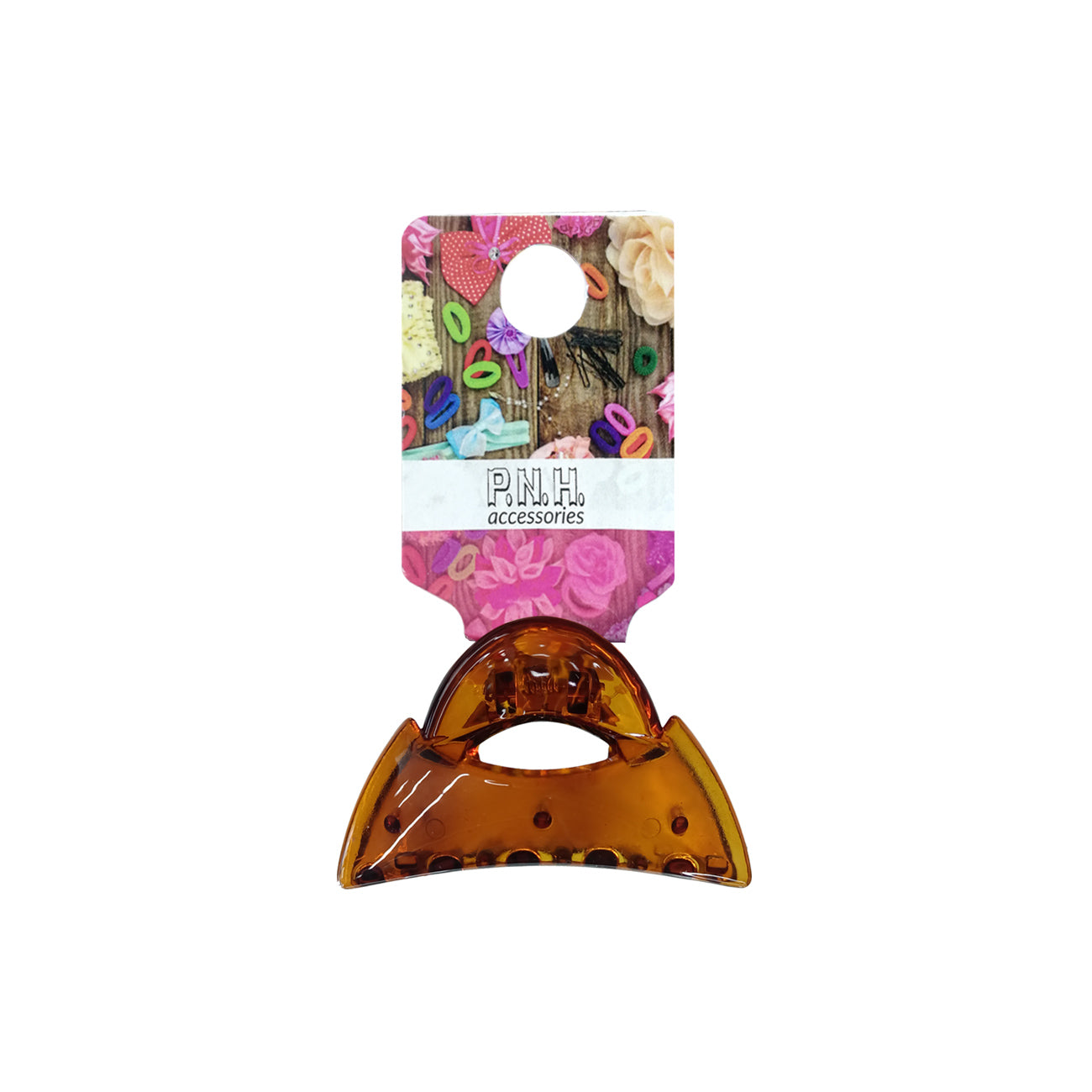 Hair Clip - 9385