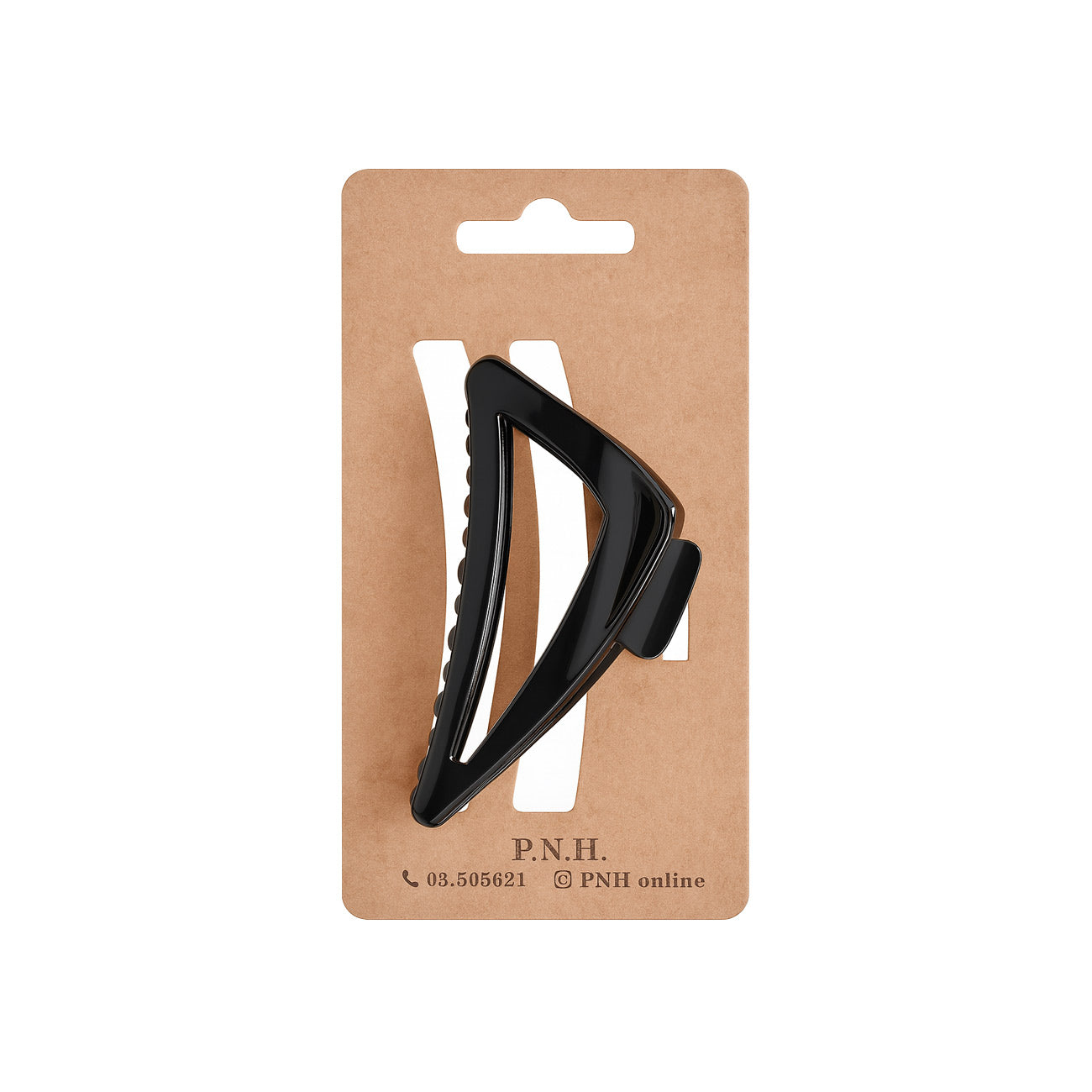 Hair Clip 8391