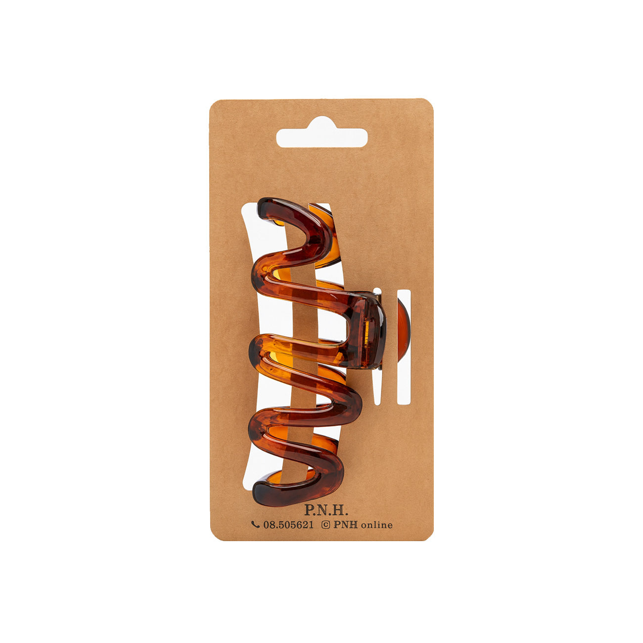 Hair Clip - 8416