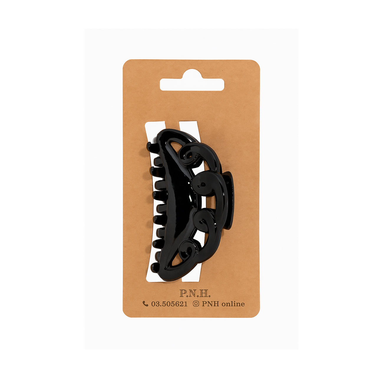 Hair Clip - 8070