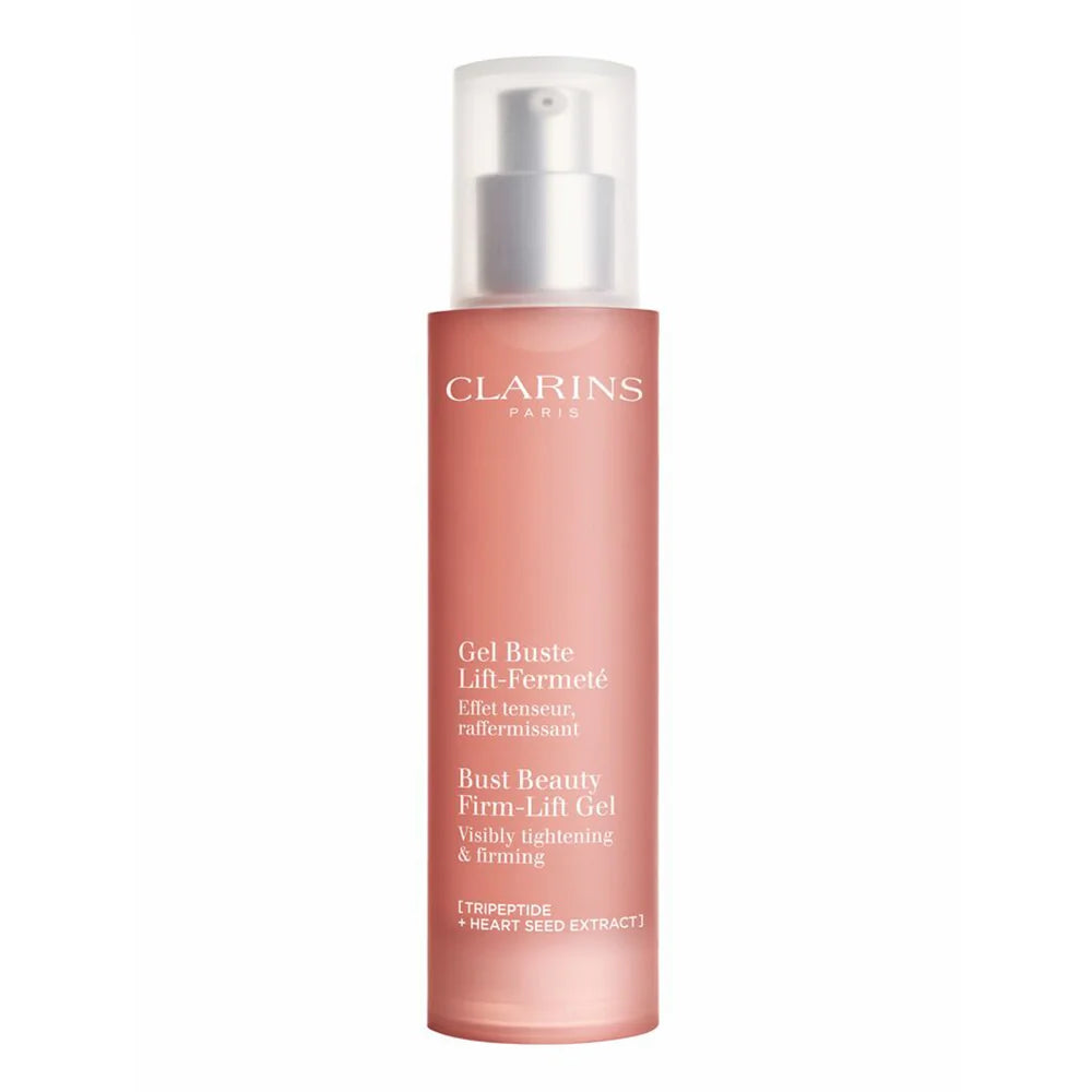 Bust Beauty Firm-Lift Gel