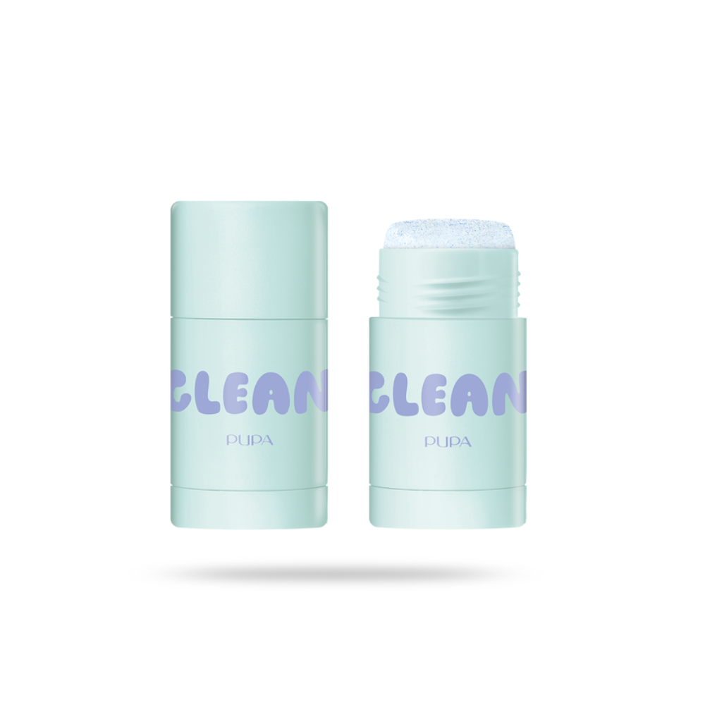 Clean - Cleansing Face Scrub Stick