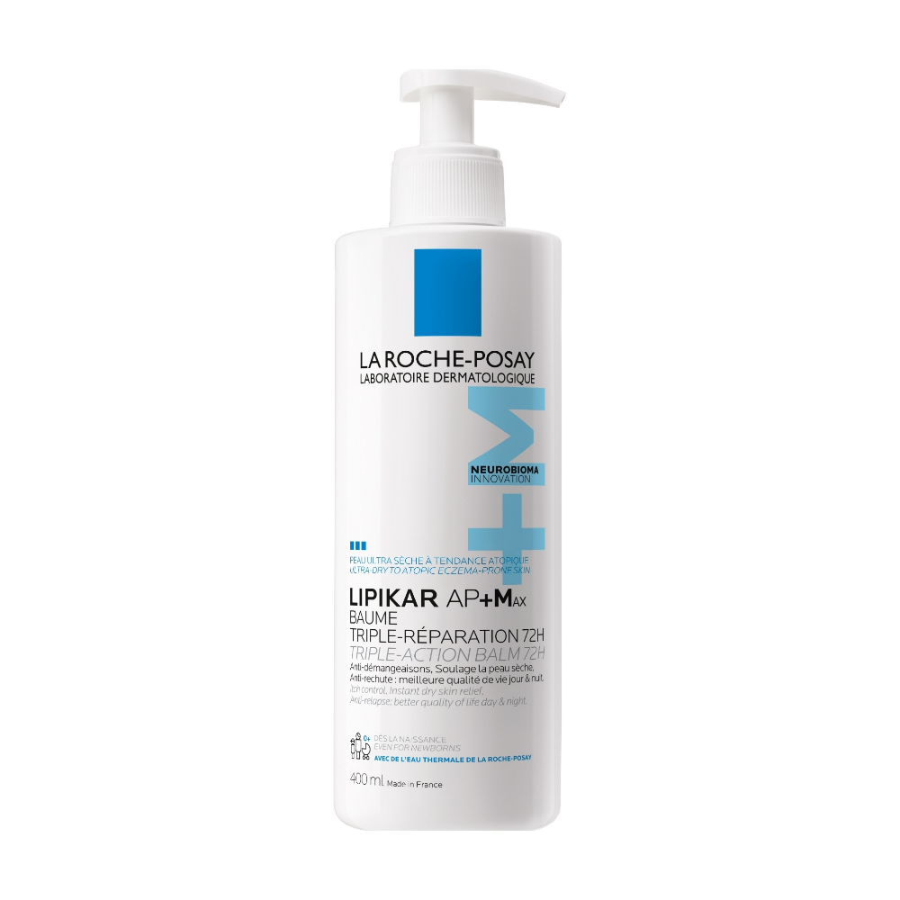 Lipikar Baume AP+ M