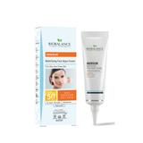 Face Aqua Fusion for Oily, Acne-Prone Skin