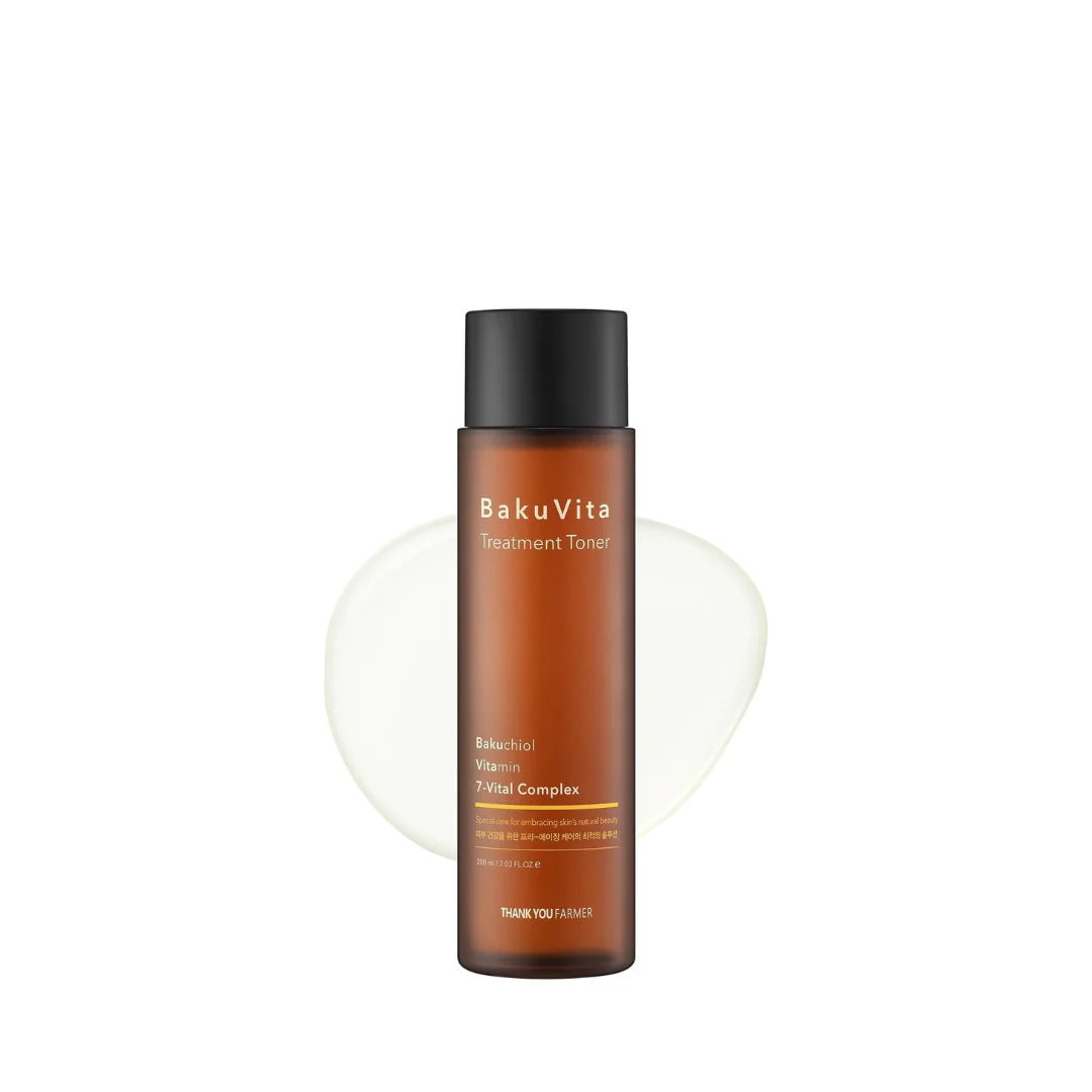BakuVita Treatment Toner