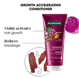 Klorane Growth Accelerating Conditioner