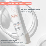 Soothing Eye Contour Cream - Sensitive Eyes