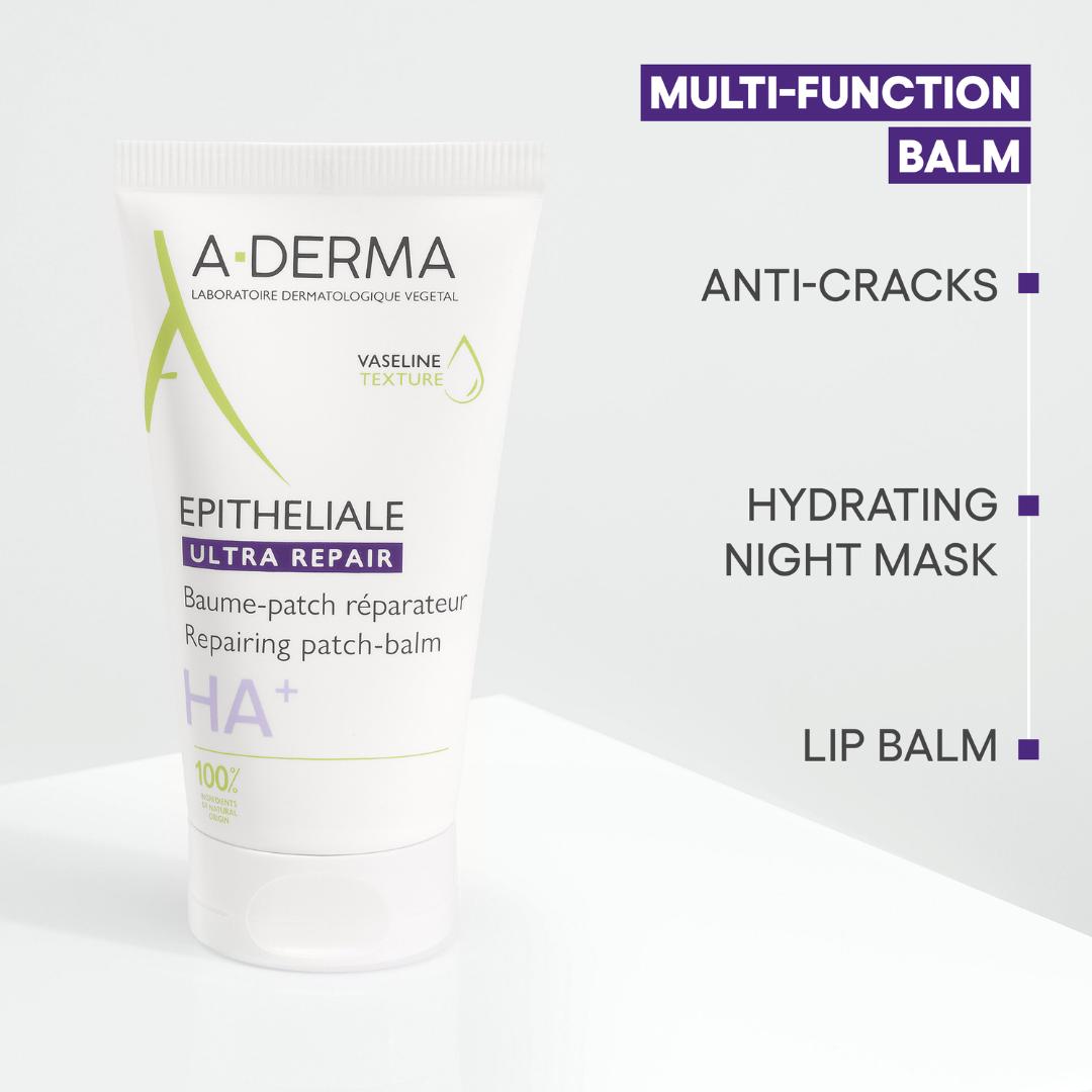 Epithelliale Ultra Repair Balm Patch