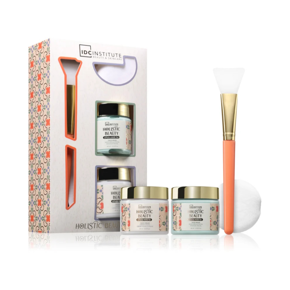 Holistic Beauty Skin Care 4pcs Set