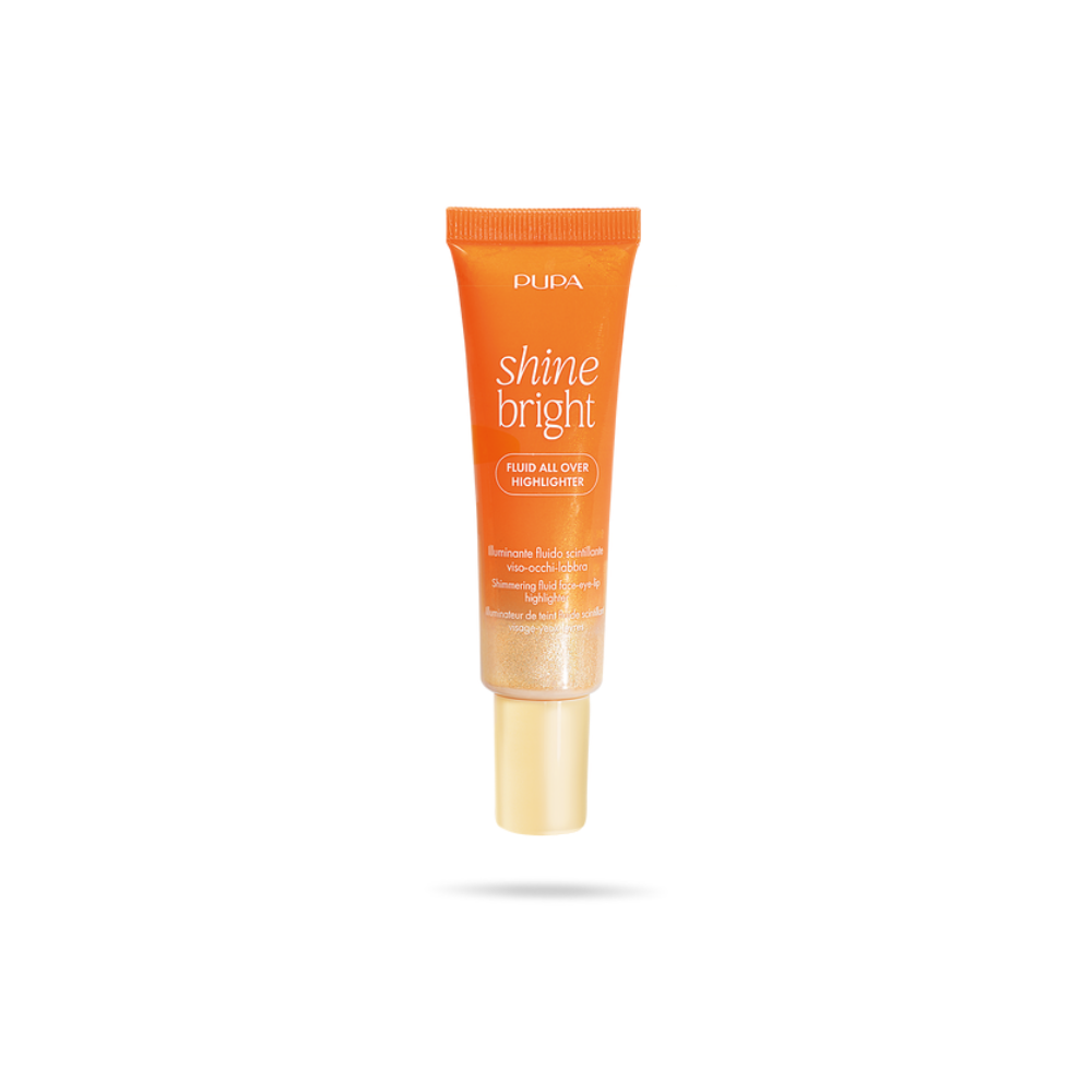 Shine Bright Fluid All Over Highlighter