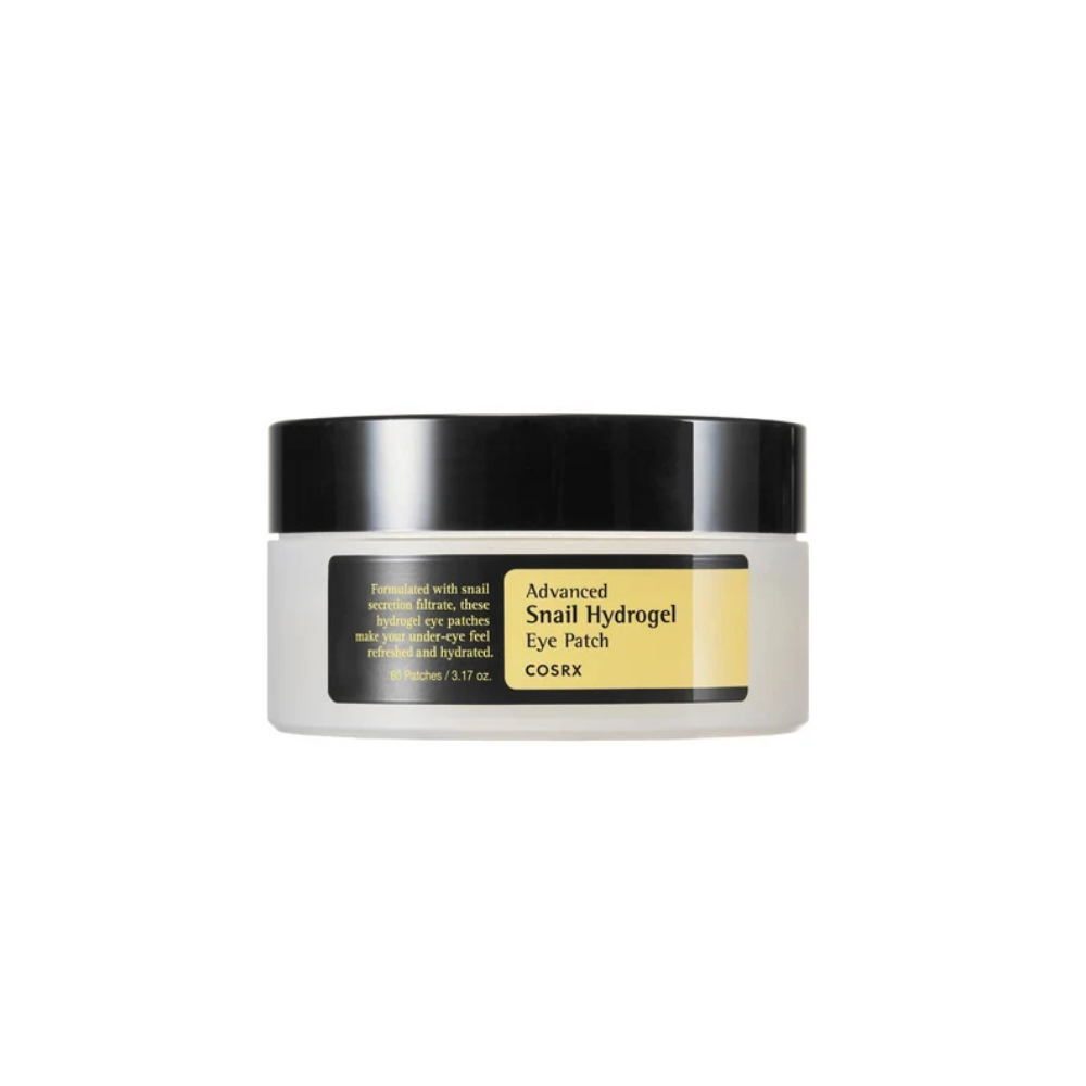 Advanced Snail Hydrogel Eye Patch