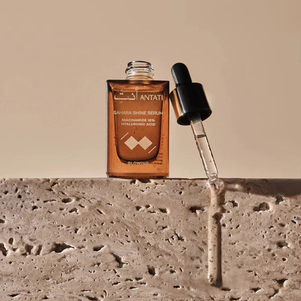 Sahara Shine Serum