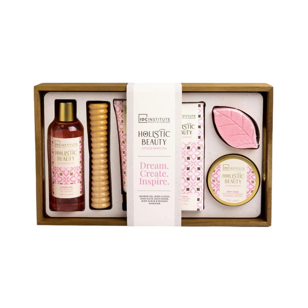 Holistic Beauty 6 Pcs