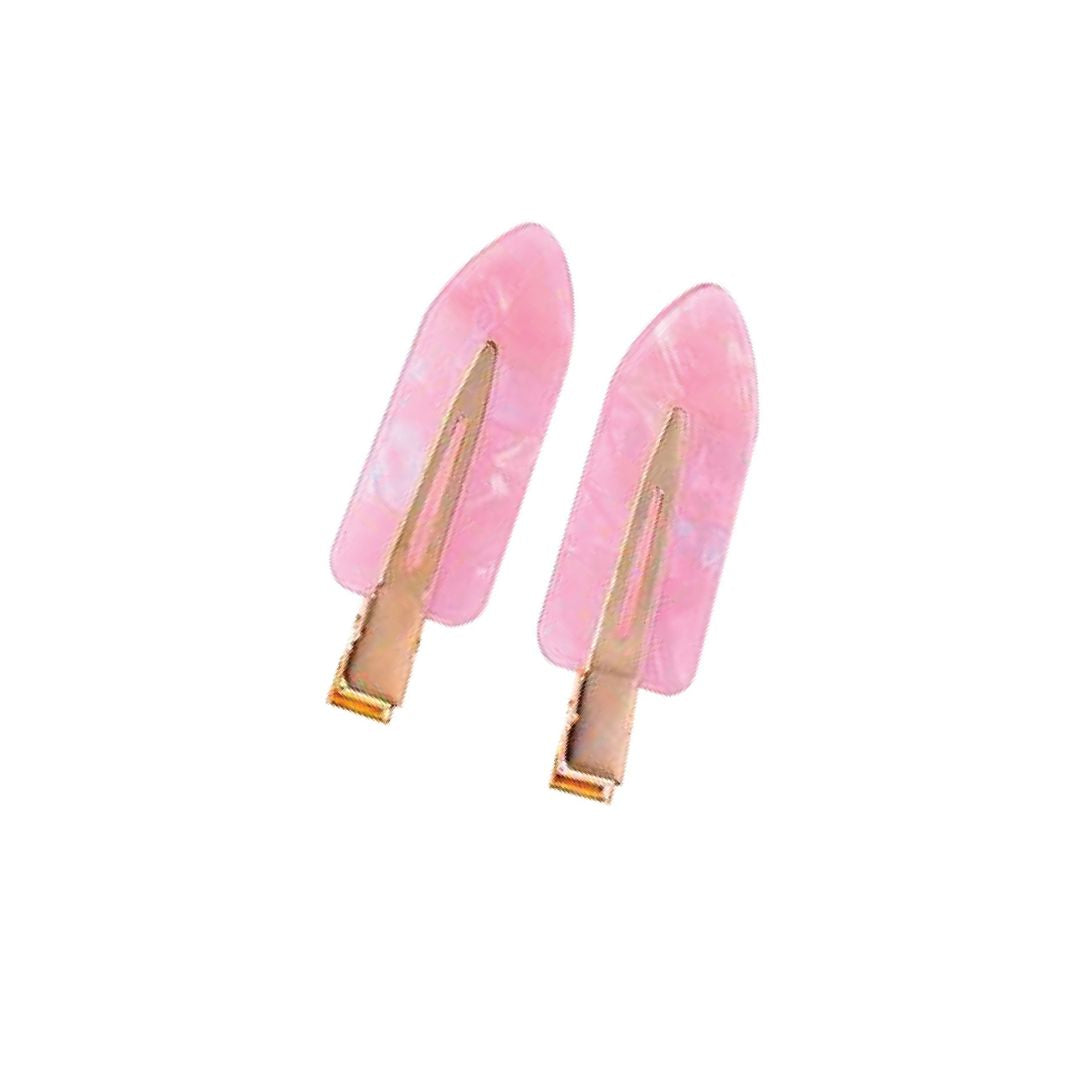 Hair Clips Multi Color - Gift