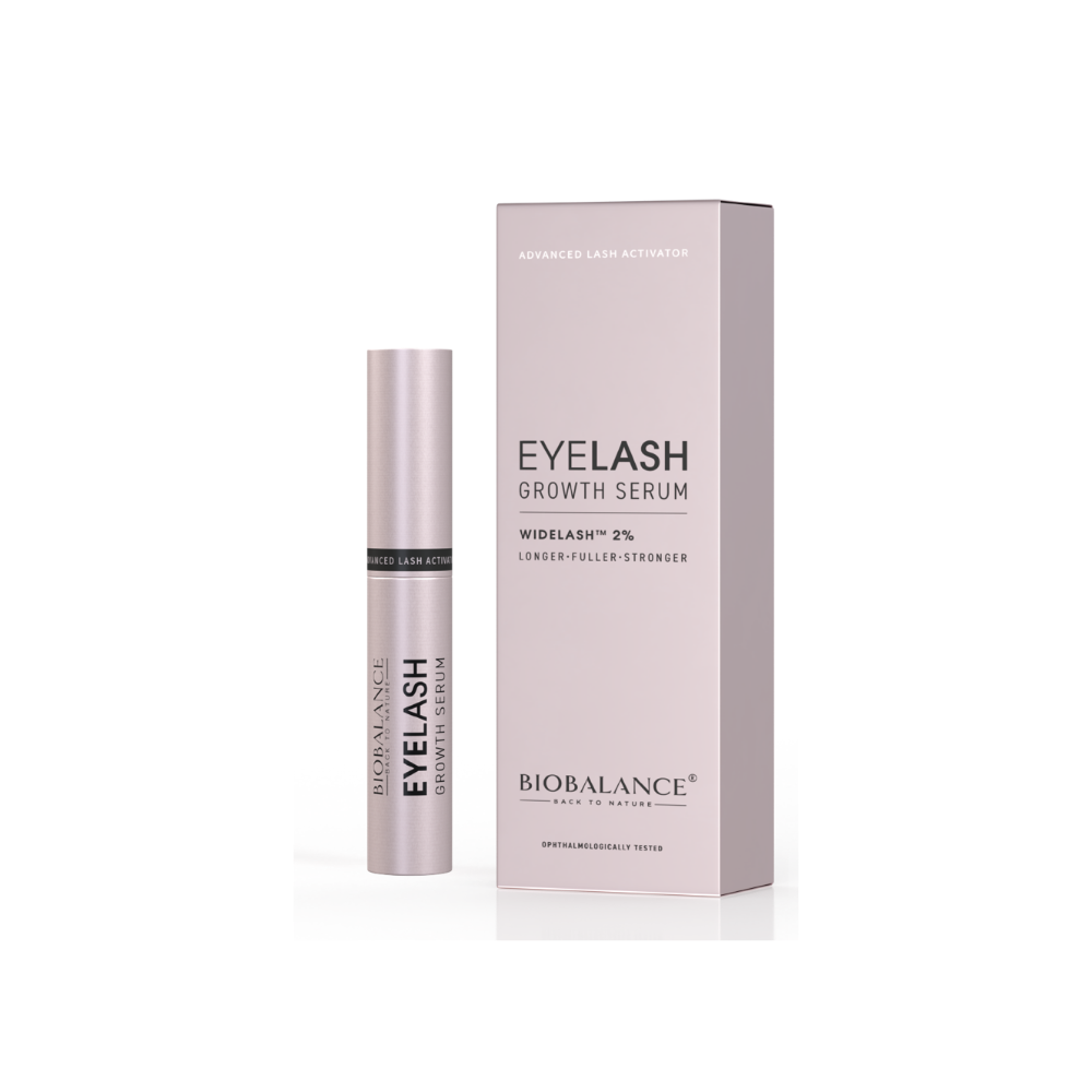 Eyelash Growth Serum