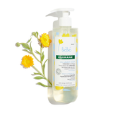 Klorane Baby Gentle Foaming Gel