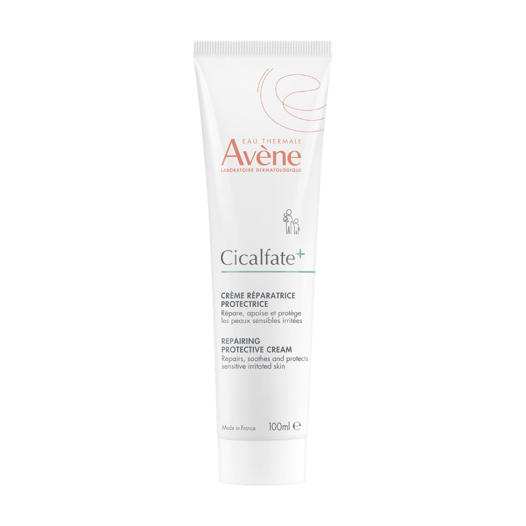 Cicalfate Ultimate Skin Barrier & Hand Repair Duo