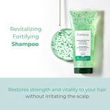 Strengthening Revitalizing Shampoo 200ml Trio Pack