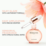 Gloss Absolu Glaze Drops Anti-Frizz Hair Oil