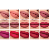 My Crush Matte Lipstick Irresistible Softness
