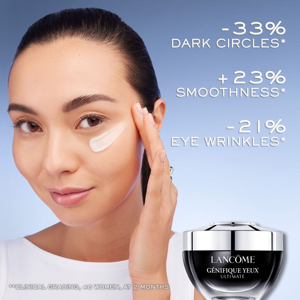 Génifique Eye Routine Kit