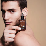 Silk Clear Acne Serum