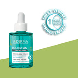 A-derma Biology AC Night Peel Anti-blemish Serum