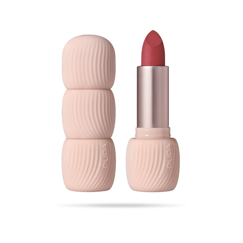 My Crush Matte Lipstick Irresistible Softness