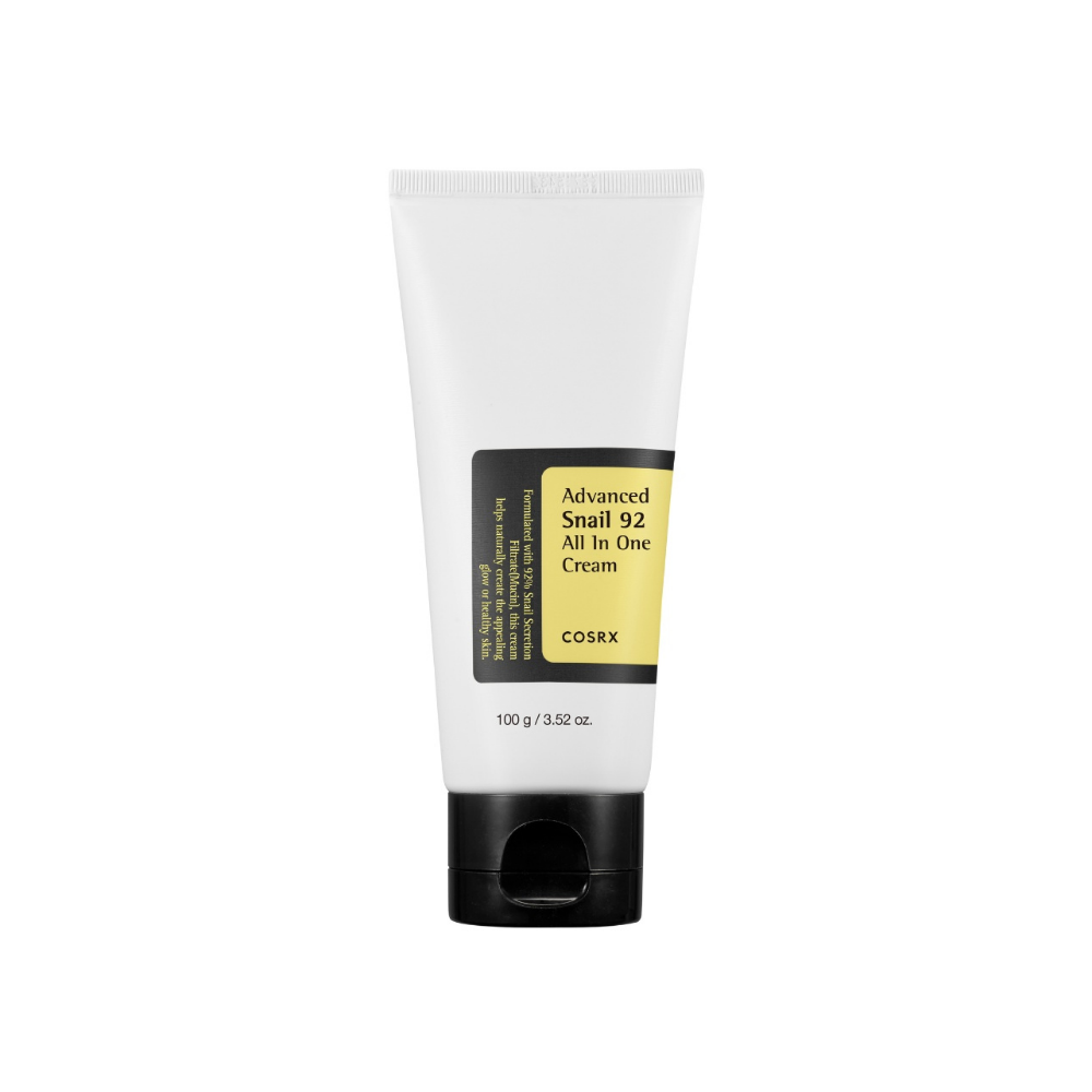 Tube Advanced Snail 92 All In One Cream
