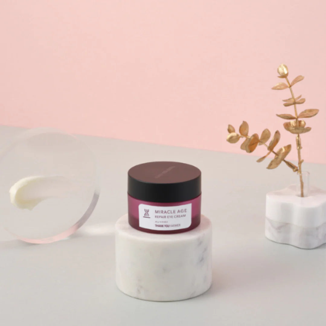 Miracle Age Repair Eye Cream