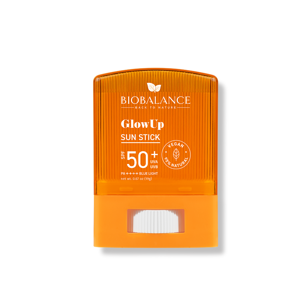 Glow Up Sun Stick Spf 50