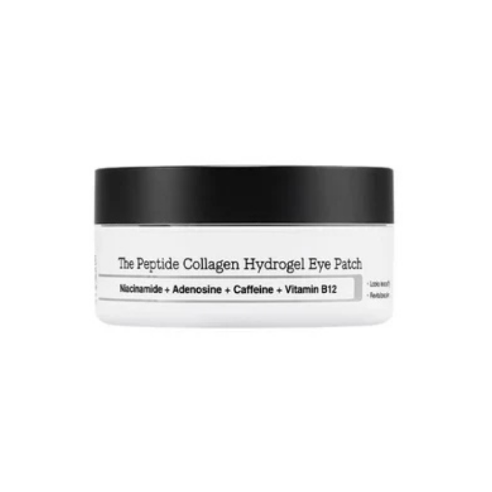 The Peptide Collagen Hydrogel Eye Patch