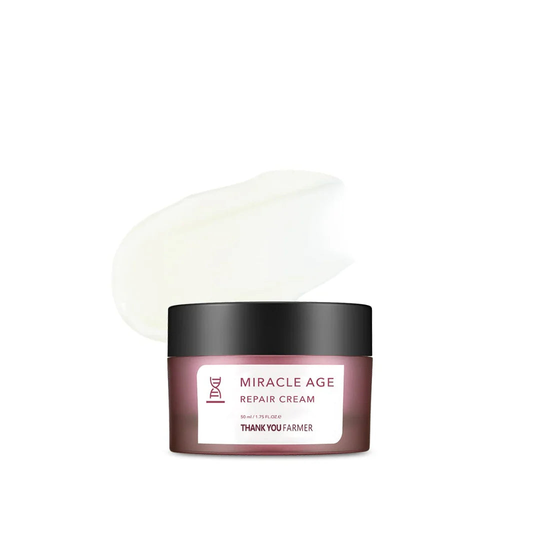 Miracle Age Repair Cream