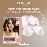 Excellence Crème Universal Nudes Hair Coloration Offer