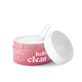 Hello Clean Nourishing Cleansing Balm With Squalane + Bisalobol