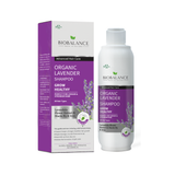 Organic Lavender Shampoo